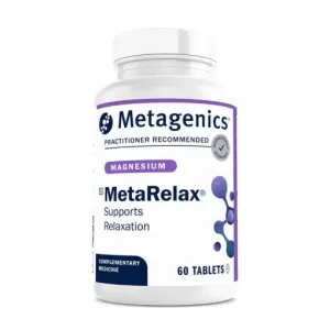 MetaRelax Day (30C)