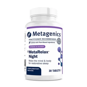 MetaRelax Night (30C)