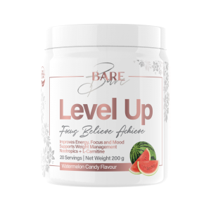 Bare Level Up (200g)